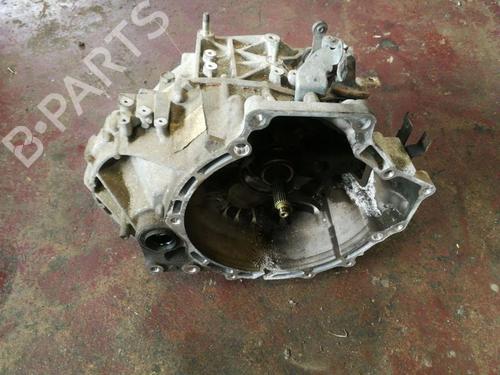 Gearbox MAZDA 6 Hatchback (GH) 2.2 MZR-CD (GH10) | BP33250440M3 - Image 2