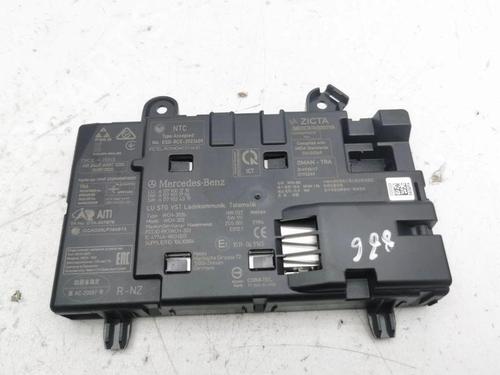 Elektronisk modul MERCEDES-BENZ EQA (H243) EQA 250 (243.701) (190 hp) 28902586