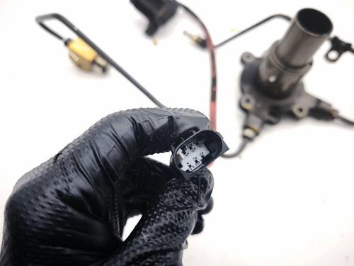 Pulley MASERATI QUATTROPORTE V 4.2 | BP29813109M122