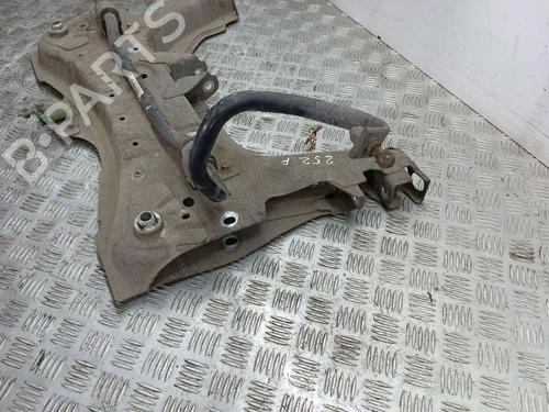 Subframe RENAULT CLIO IV (BH_) 1.5 dCi 90 | BP28887876M9 - Image 2