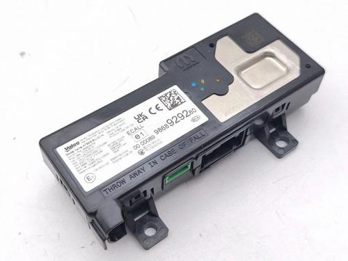 Used Electronic module Electronic module 37514366 37514366
