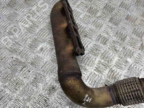 Exhaust manifold AUDI A6 Allroad C7 (4GH, 4GJ) 3.0 TDI quattro | BP29432314M110 