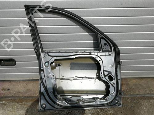 Left front door HYUNDAI SANTA FÉ II (CM) 2.2 CRDi 4x4 | BP28885630C2 