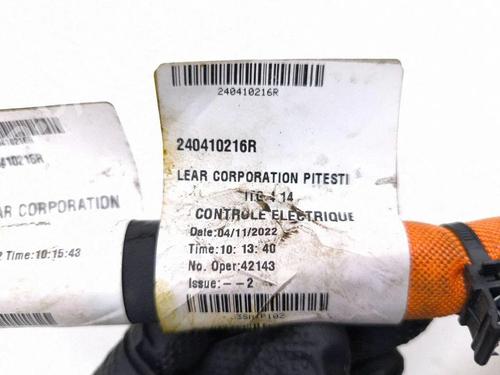 Electronic sensor RENAULT ARKANA I (LCM_, LDN_) 1.6 E-TECH 145 (LDMU) | BP36897331M84  - Image 7