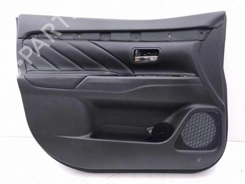 Used Front left panel Front left panel MITSUBISHI OUTLANDER III (GG_W, GF_W, ZJ, ZL, ZK) 2.0 Hybrid 4WD (GG2W) (200 hp) 40282968 40282968