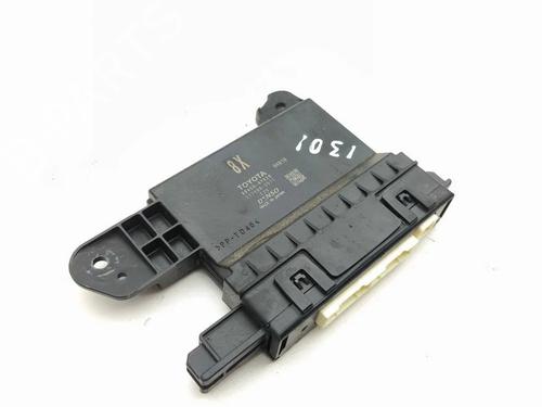 Used Electronic module Electronic module 33670510 33670510