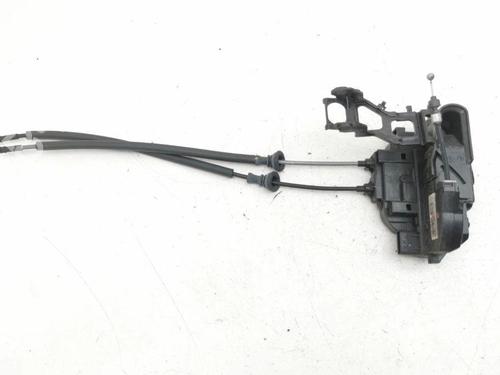 Front left lock HYUNDAI SANTA FÉ II (CM) 2.2 CRDi 4x4 | BP28887000C98 