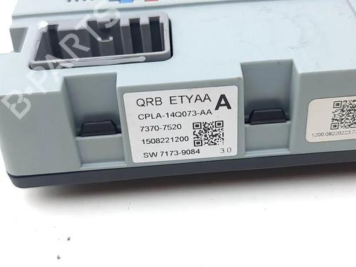 Fuse box JAGUAR XE (X760) 2.0 D | BP28877996E1 - Image 6