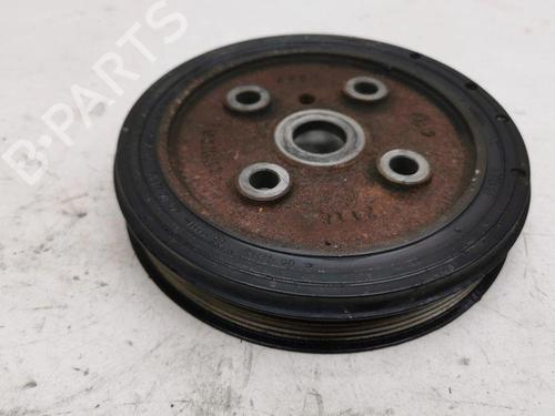 Pulley VOLVO XC60 I SUV (156) D5 | BP28900506M122