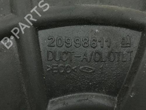 Pipe OPEL ANTARA A (L07) 2.2 CDTi | BP37290104M125 - Image 7