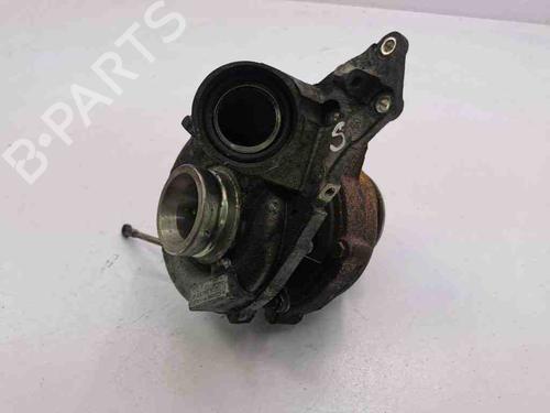 Turbolader/Kompressor für MERCEDES-BENZ C-CLASS (W204) C 220 CDI (204.002) (170 hp) 28885781