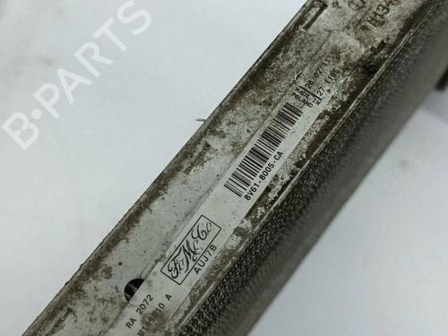 Water radiator FORD B-MAX (JK) 1.6 TDCi | BP38247648M31 - Image 2