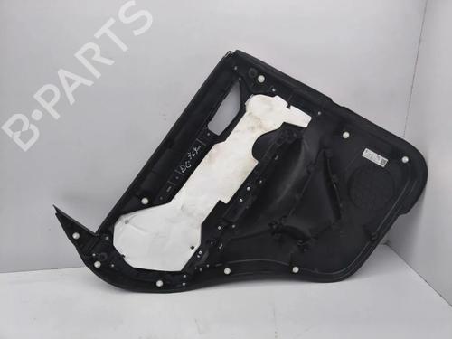 Rear right panel MAZDA CX-5 (KF) 2.0 | BP36188145C61 - Image 2