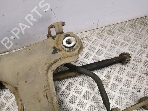 Rear axle LAND ROVER RANGE ROVER EVOQUE (L538) 2.2 D 4x4 | BP28878894M2 