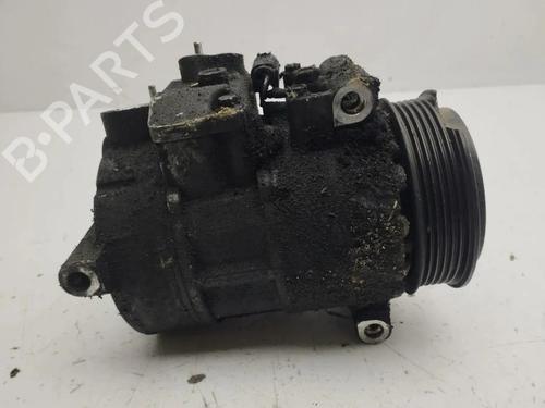 AC compressor MERCEDES-BENZ E-CLASS (W211) E 200 CDI (211.007) | BP36163715M34  - Image 5