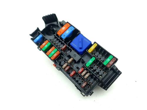 Used Fuse box Fuse box 36203022 36203022