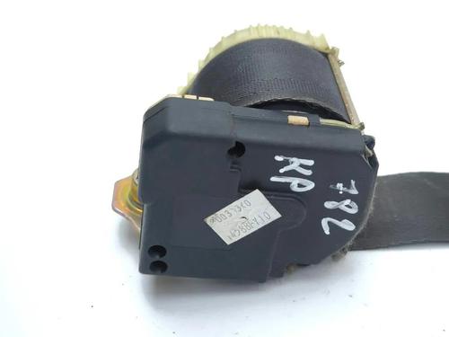 Front left seatbelt JAGUAR X-TYPE I (X400) 2.0 D | BP36193107I26 - Image 3
