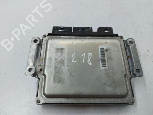 Engine control unit (ECU) CITROËN C5 III (RD_) 2.0 HDi (RDRHD8, RDRHDJ, RDRHR8, RDRHRJ) | BP38280559M57  - Image 6