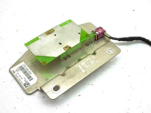 Used Electronic module PORSCHE CAYENNE (92A) 3.6 (300 hp) 28879675