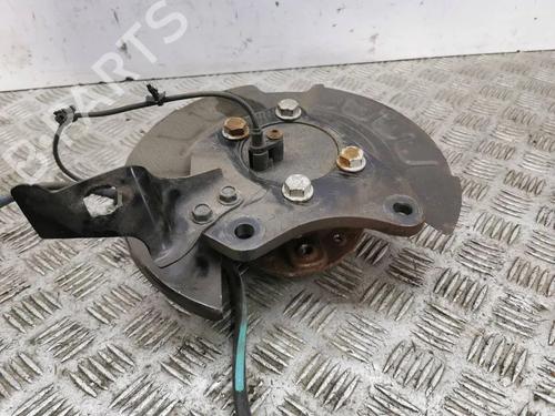 Left rear steering knuckle RENAULT AUSTRAL E-TECH 200 Hybrid (HGM2) | BP32676492M27 - Image 2