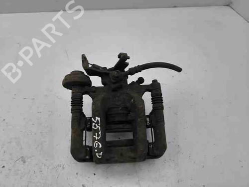 Used Right rear brake caliper OPEL ZAFIRA TOURER C (P12) 2.0 CDTi (75) (160 hp) 28851444