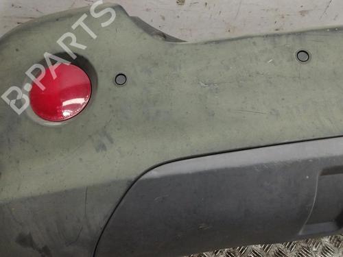 Rear bumper OPEL ANTARA A (L07) 2.0 CDTI 4x4 | BP28872814C8 