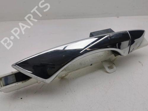 Rear left exterior door handle HONDA ACCORD VIII Estate (CW) 2.2 i-DTEC (CW3) | BP28888551C130 