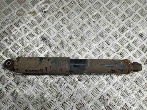 Left rear shock absorber OPEL ANTARA A (L07) 2.2 CDTi 4x4 | BP28865565M18 