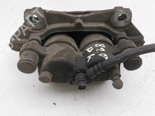 Left front brake caliper FORD GALAXY III (CK) 2.0 TDCi | BP28863787M105 - Image 7