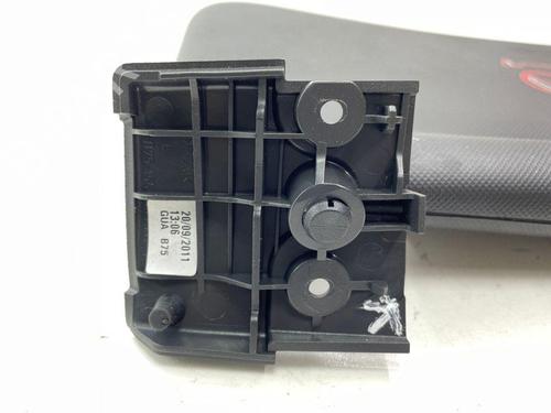 Left sun visor CITROËN DS4 (NX_) 2.0 HDi 165 | BP28890130I1 