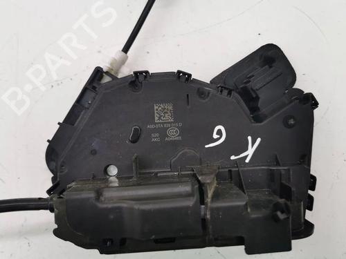 Venstre bagtil lås SEAT ATECA (KH7, KHP) 1.5 TSI | BP28895871C100 - Image 6