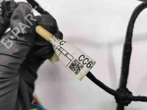 Wiring harness MAZDA 5 (CR) 2.0 CD (CR19) | BP28853486E16