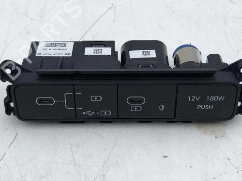 Electronic module HYUNDAI KONA (SX2) EV | BP38279666M83 - Image 3