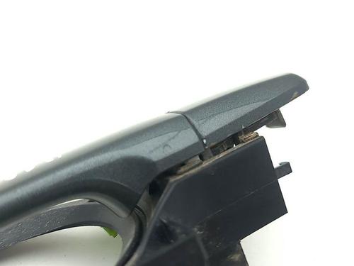 Rear left exterior door handle CITROËN C-CROSSER (VU_, VV_) 2.2 HDi | BP28880517C130