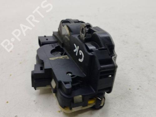 Rear left lock OPEL ZAFIRA TOURER C (P12) 2.0 CDTi (75) | BP28894877C100 