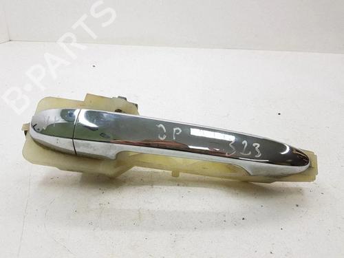 Used Rear right exterior door handle Rear right exterior door handle 38281536 38281536