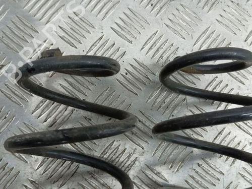 Shock absorber spring PEUGEOT 2008 I (CU_) 1.6 HDi | BP28849302C152 