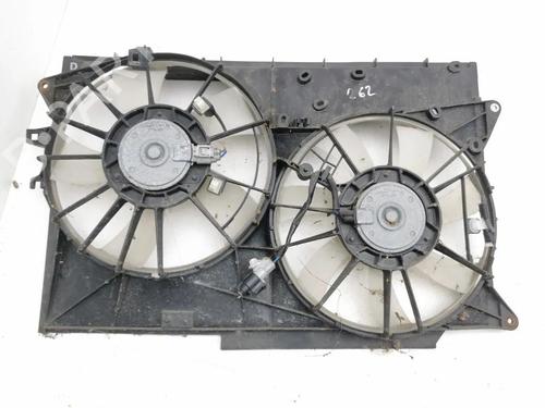 Used Radiator fan Radiator fan 33924481 33924481