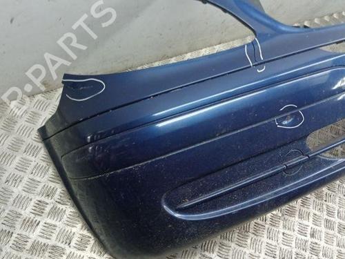Front bumper MERCEDES-BENZ VITO / MIXTO Van (W639) 115 CDI (639.601, 639.603, 639.605) | BP28849318C7 