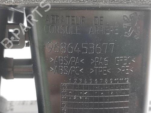 Air vent PEUGEOT 508 I (8D_) 1.6 HDi | BP28870754I21 