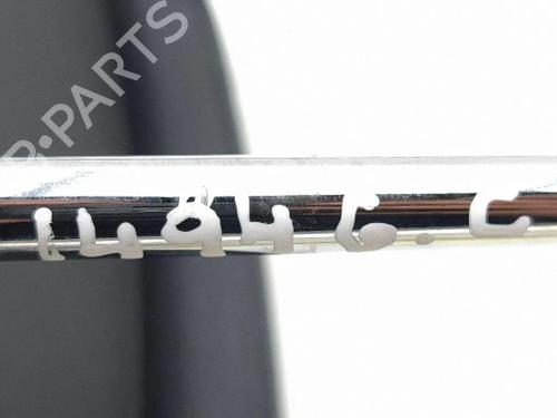 Headrest MASERATI LEVANTE SUV (M161) 3.0 S Q4 | BP40465770I31 - Image 9