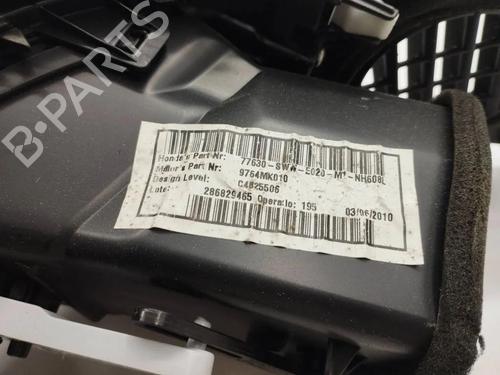 Air vent HONDA CR-V III (RE_) 2.2 i-DTEC 4WD (RE6) | BP36079383I21 - Image 5