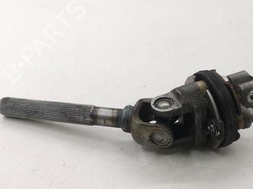 Used Steering column universal joint KIA SORENTO I (JC) 2.5 CRDi 4WD (140 hp) 28867144