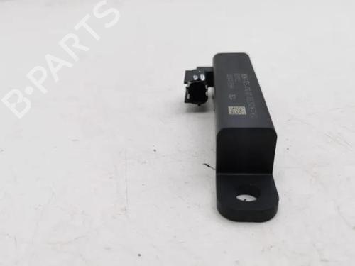 Module électronique HONDA HR-V (GH_) 1.6 16V (GH1, GH3) | BP28862642M83 
