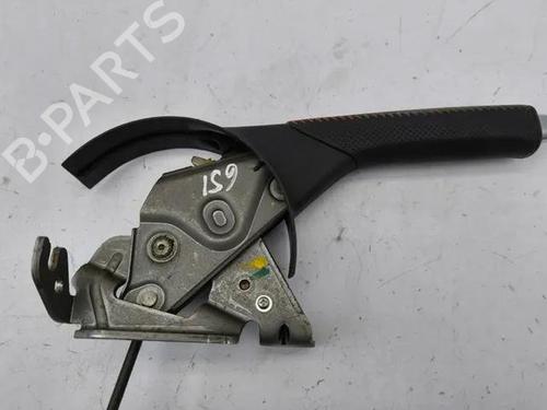 Hand brake TOYOTA YARIS (_P1_) 1.4 D-4D (NLP10_, NLP10R) | BP28853387I18 