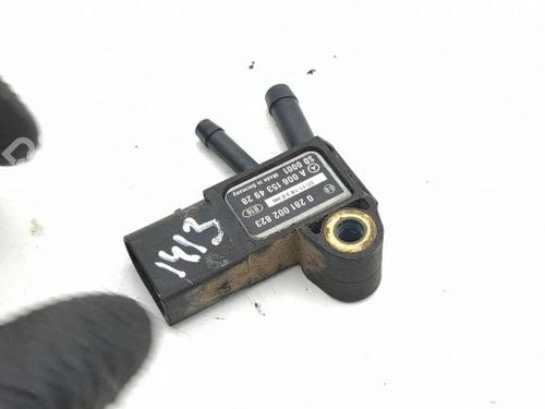 Electronic sensor MERCEDES-BENZ A-CLASS (W169) A 180 CDI (169.007, 169.307) | BP40604136M84 - Image 4