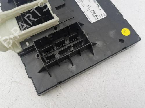 Control unit VW GOLF VIII (CD1, DA1) 1.5 TSI | BP38241397M11 - Image 6