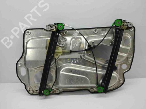 Alzavetro posteriore sinistro BENTLEY CONTINENTAL FLYING SPUR (3W_) 6.0 (560 hp) 28898571