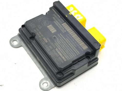 Used ECU airbags ECU airbags 38251860 38251860