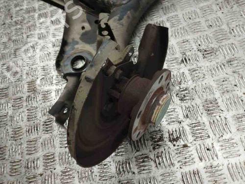 Bagaksel SEAT ATECA (KH7, KHP) 1.5 TSI | BP28897525M2 